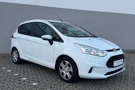 Ford B-Max 118.000 km 5.800 &euro; Kaltenkirchen 24568
