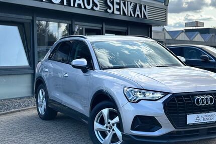 Audi Q3 48.800 km 24.990 &euro; Peine 31226