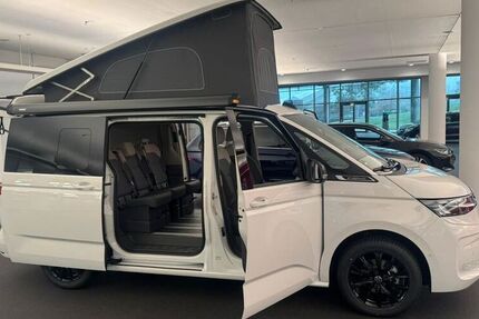 VW T7 California