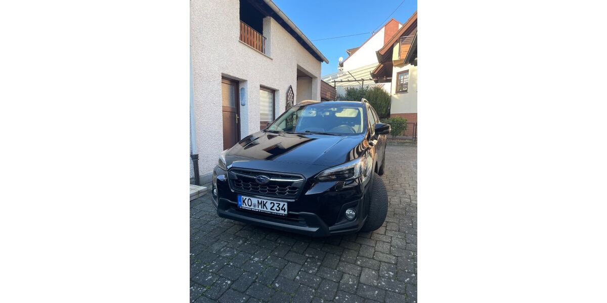 Subaru XV 84.500 km 17.500 &euro; Koblenz 56072
