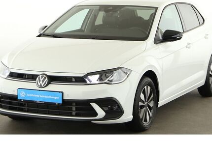 VW Polo 4.850 km 27.801 &euro; Gotha 99867