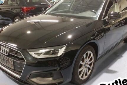 Audi A4 54.307 km 24.991 € Weinheim 69469