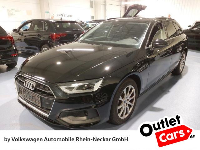 Audi A4 54.307 km 24.991 € Weinheim 69469