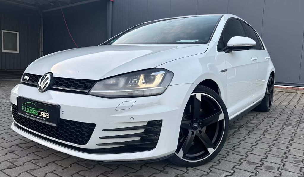 VW Golf 144.000 km 16.499 &euro; Eching (Kreis Landshut) 84174