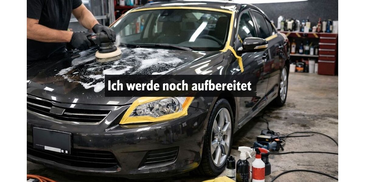 Opel Corsa 48.000 km 10.990 &euro; Großenlüder-Müs 36137