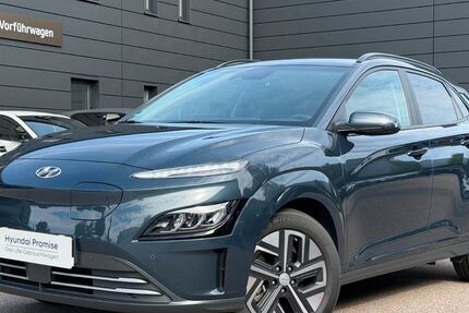 Hyundai KONA 45.919 km 24.700 &euro; Cham 93413