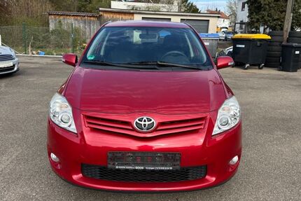 Toyota Auris 151.331 km 6.000 &euro; Kirchheim unter Teck 73230