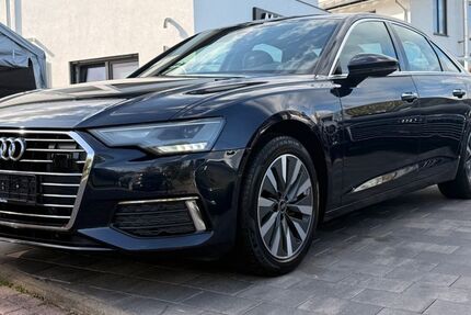 Audi A6 75.700 km 33.900 &euro; Wolfhagen 34466