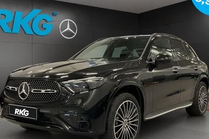 Mercedes-Benz GLC 300 9.800 km 79.390 € Bonn 53119