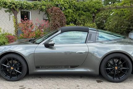 Porsche 992 26.500 km 147.900 &euro; Barver 49453