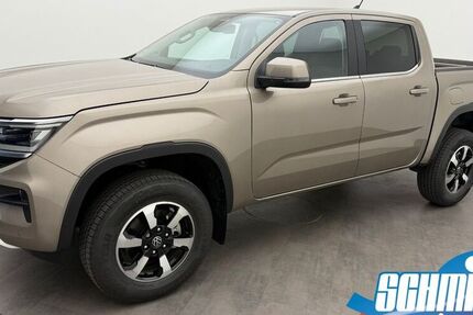 VW Amarok