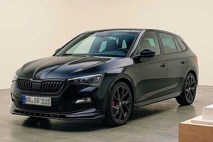 Skoda Scala 70.000 km 15.990 &euro; Veitsbronn 90587