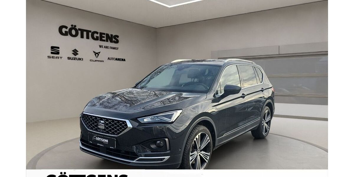 Seat Tarraco 115.943 km 23.949 &euro; Soest 59494