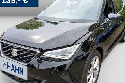 Seat Arona 21.261 km 16.730 &euro; Weinstadt-Endersbach 71384