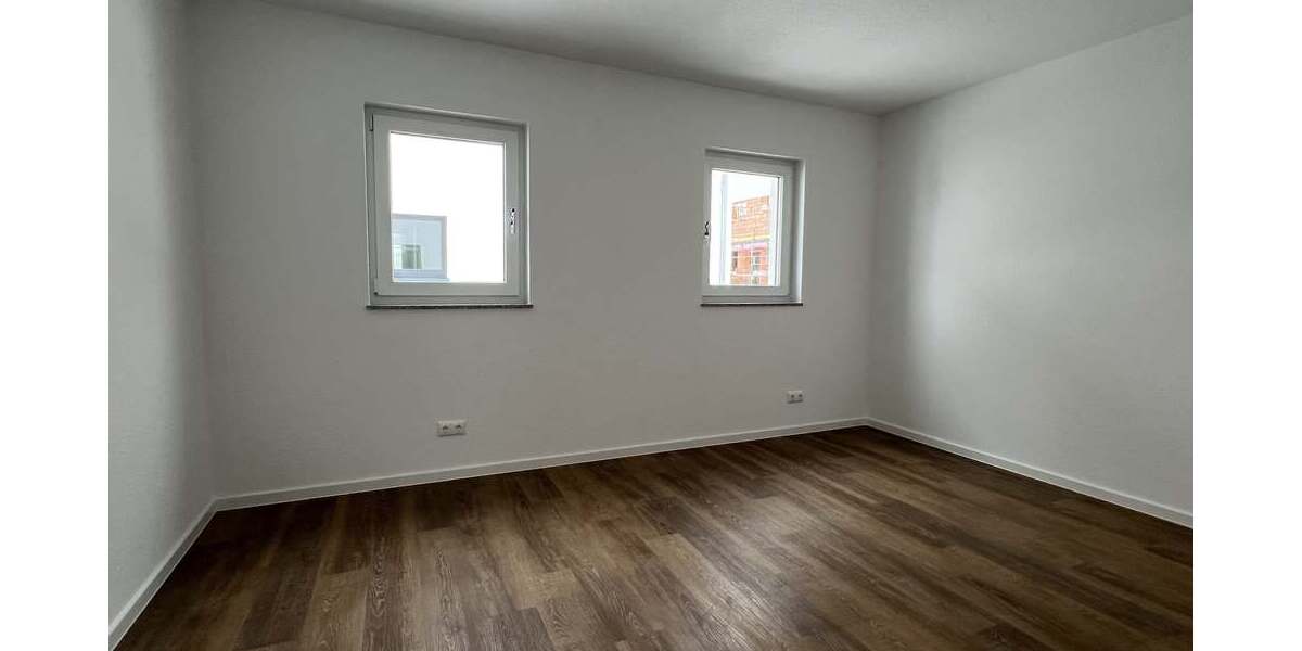 Wohnen mit Gartenidylle - Erdgeschoßwohnung Hildesheim Sorsum | Angebot:24795917