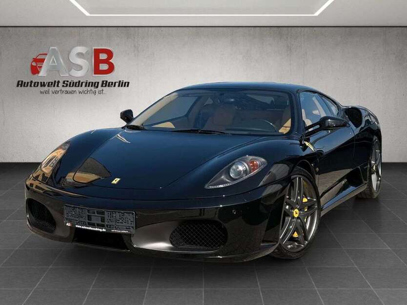 Ferrari F430 85.986 km 107.999 € Berlin 12055