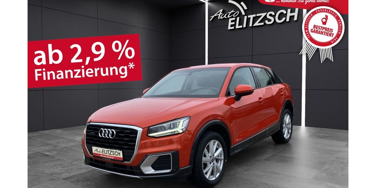 Audi Q2 64.900 km 20.450 &euro; Kamenz 01917