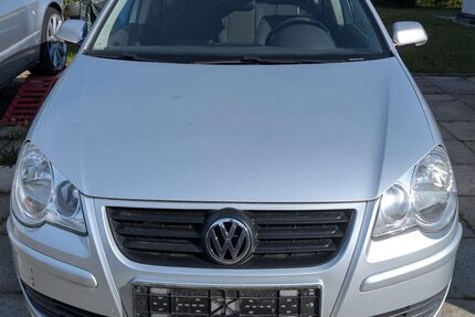VW Polo 178.000 km 1.800 &euro; Toppensted 21442