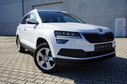 Skoda Karoq 159.987 km 16.695 &euro; Parkstetten 94365