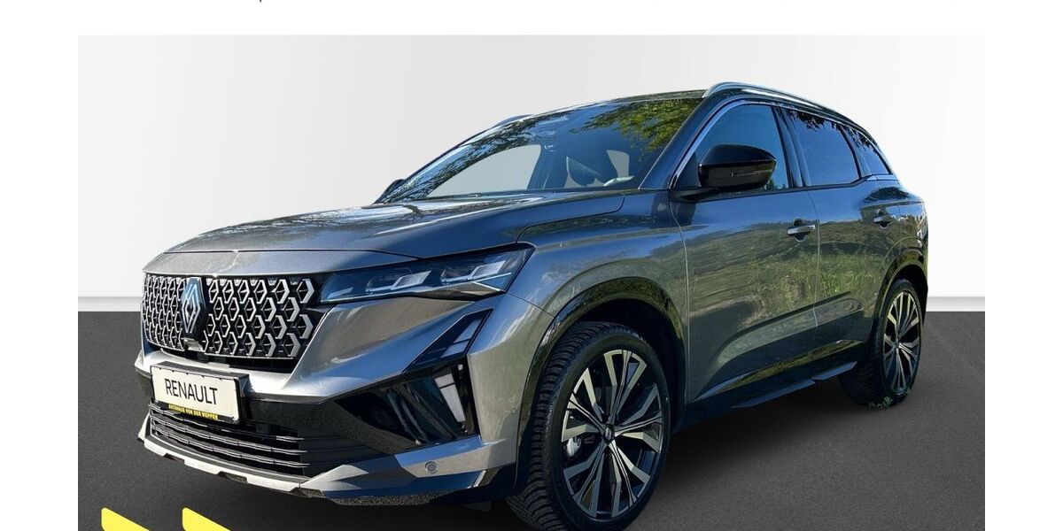 Renault Austral 1.990 km 35.660 &euro; Stuttgart 70565