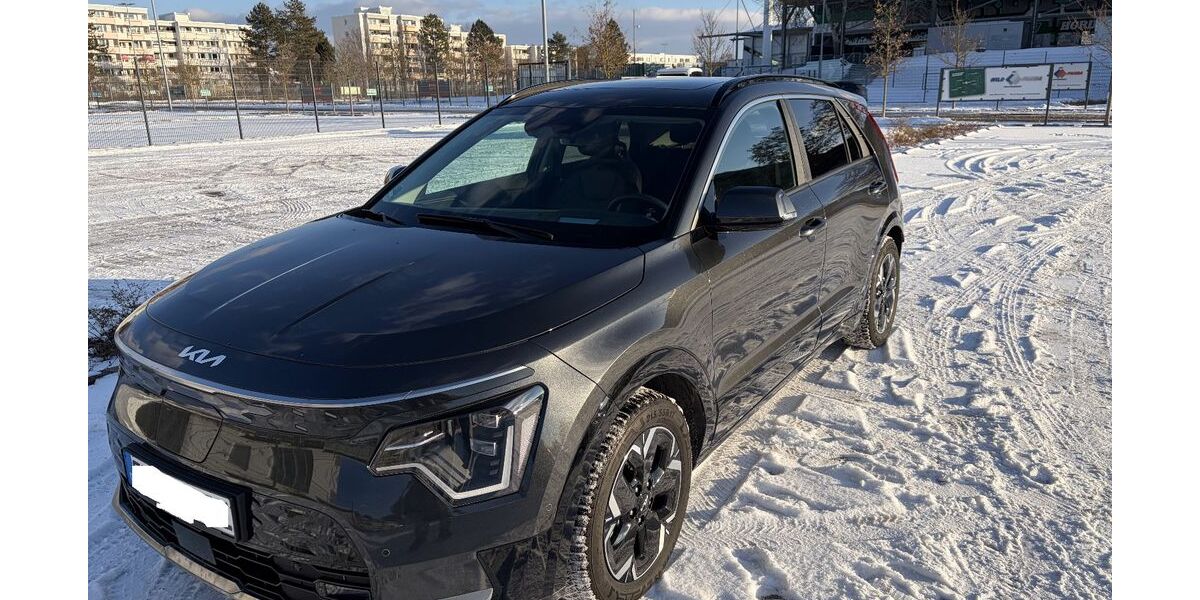 Kia Niro EV 18.000 km 29.500 &euro; Fürth 90765