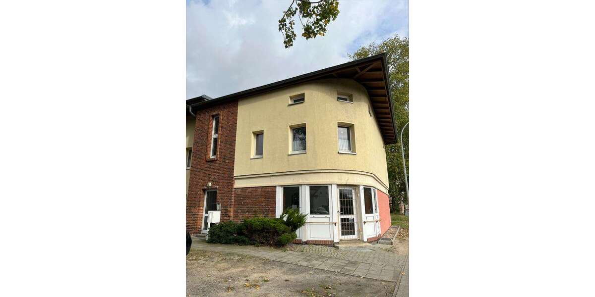 Gewerbeobjekt Brandenburg an der Havel Klingenbergsiedlung - 695&euro; | Angebot:21323604