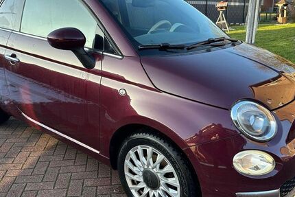 Fiat 500 70.700 km 7.900 &euro; Reken 48734