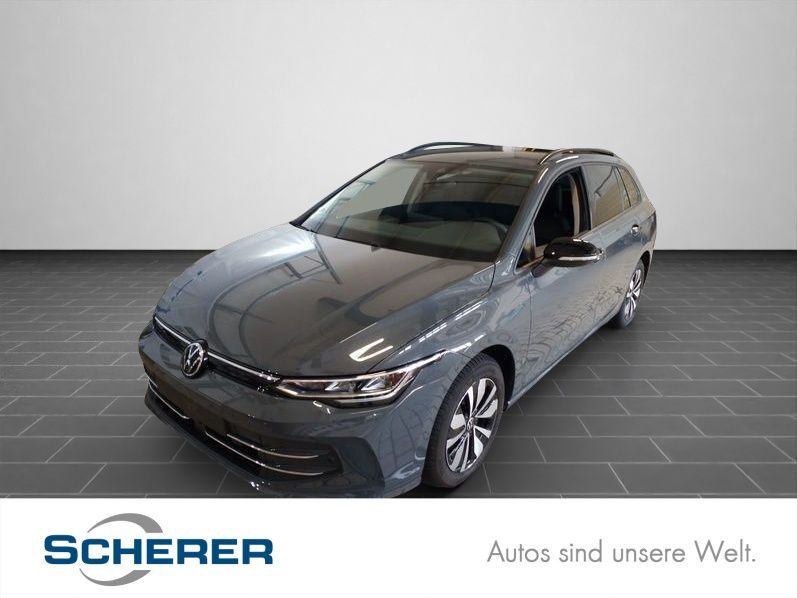 VW Golf 8.672 km 27.950 € Ladenburg 68526