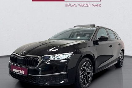 Skoda Octavia 26.698 km 31.690 &euro; Ahrensburg 22926