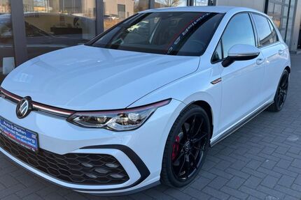 VW Golf 23.900 km 29.990 &euro; Bad Segeberg 23795