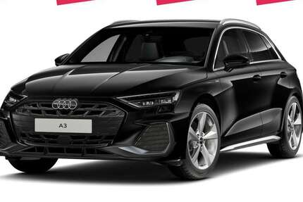 Audi A3 23.678 km 29.490 &euro; Hannover 30179