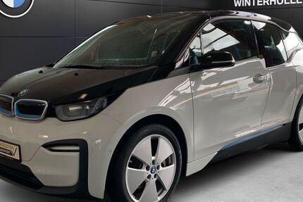BMW i3 19.300 km 19.780 € Füssen 87629