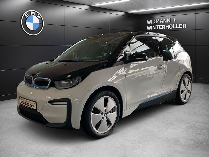 BMW i3 19.300 km 19.780 € Füssen 87629