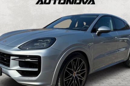 Porsche Cayenne 47.000 km 97.699 € Kloster Lehnin 14797