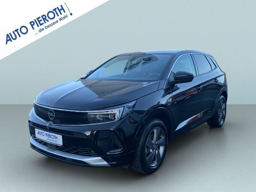 Opel Grandland (X) 27.600 km 27.850 € Grünstadt 67269