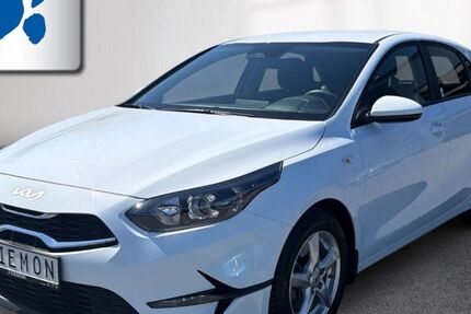 Kia ceed / Ceed 18.526 km 21.790 &euro; Warendorf 48231