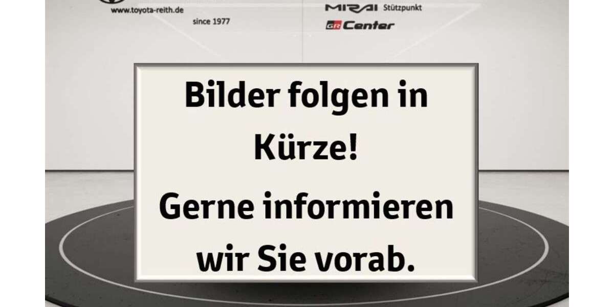 Toyota Yaris 37.000 km 19.910 &euro; Pfaffenhofen 85276