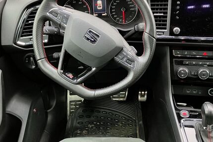 Seat Ateca 54.000 km 22.500 &euro; Kamenz 01917