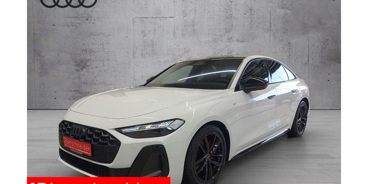 Audi A5 3.000 km 53.300 &euro; Donauwörth 86609