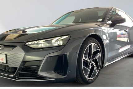 Audi e-tron GT 28.856 km 52.850 € Pfarrkirchen 84347