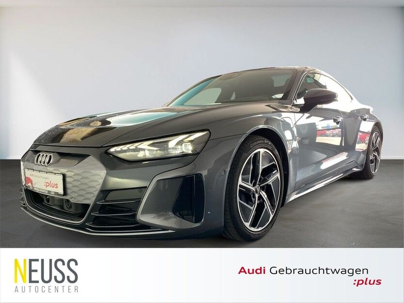 Audi e-tron GT 28.856 km 52.850 € Pfarrkirchen 84347