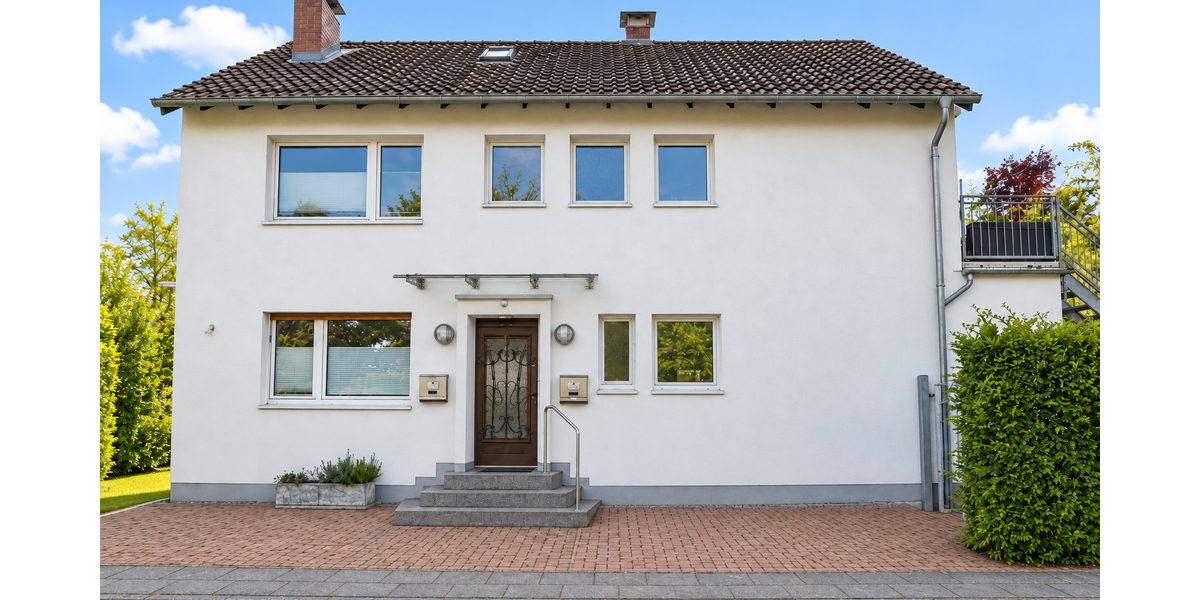 Einfamilienhaus Bonn Hardtberg - 7.5 Zimmer, 220 m&sup2;, 850.000&euro; | Angebot:27347476