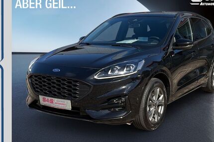 Ford Kuga 45.750 km 24.890 &euro; Achim 28832