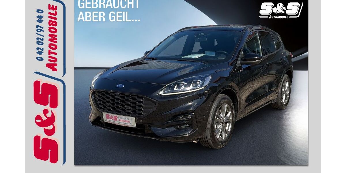 Ford Kuga 45.750 km 24.890 &euro; Achim 28832