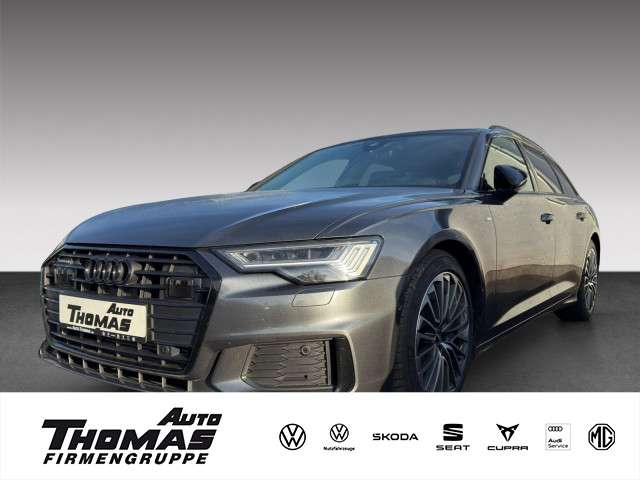 Audi A6 83.367 km 39.380 &euro; Hennef 53773