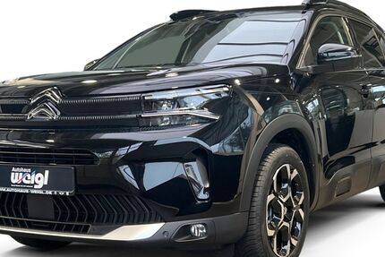 Citroen C5 Aircross 1.200 km 27.790 € Merseburg 06217