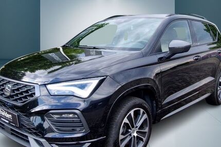 Seat Ateca 20.487 km 33.950 &euro; Jessen 06917