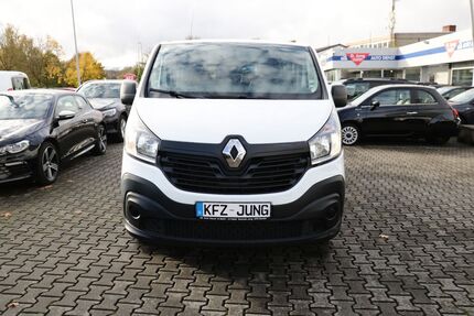 Renault Trafic 94.000 km 17.990 &euro; Limburg 65549