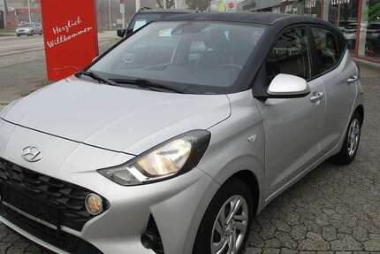 Hyundai i10 33.000 km 10.980 &euro; Kronshagen 24119