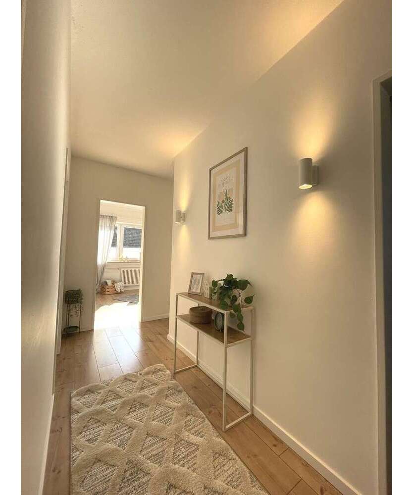 Wohnung zum Kaufen in Schwelm 158.900 € 74 m²